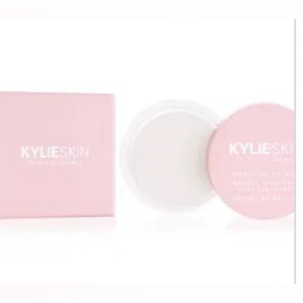 KYLIESKIN BY KYLIE JENNER HYDRATING LIP MASK